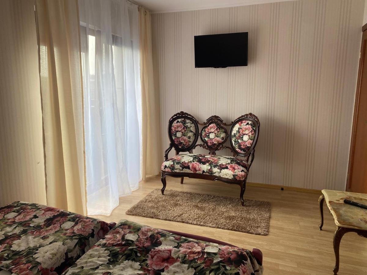 Gosciniec Pod Lipa Διαμέρισμα Mikołajki Εξωτερικό φωτογραφία